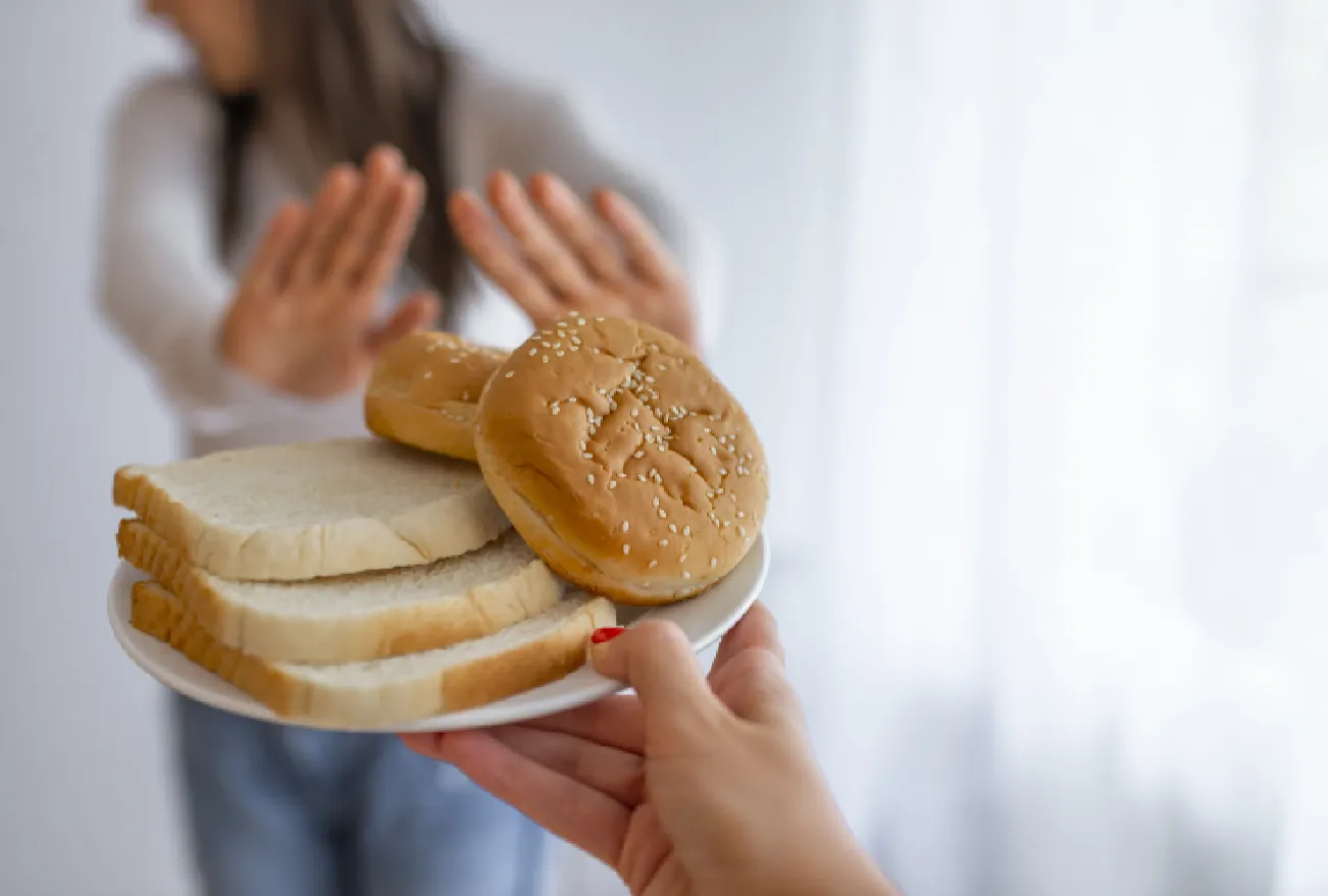 Glutensiz Diyetin Faydaları ve Zorlukları