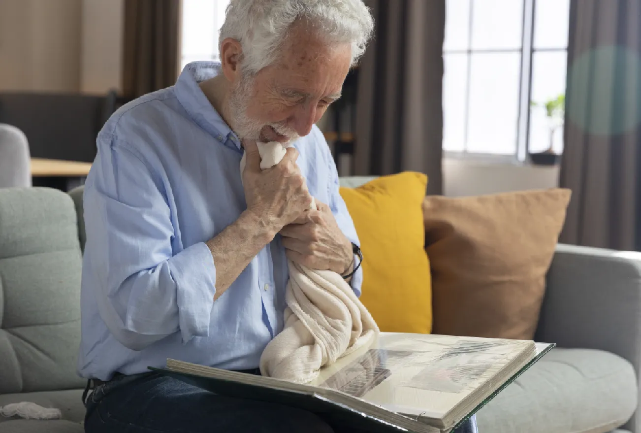 Parkinson Hastalığı ve Yaşam Tarzı Değişiklikleri